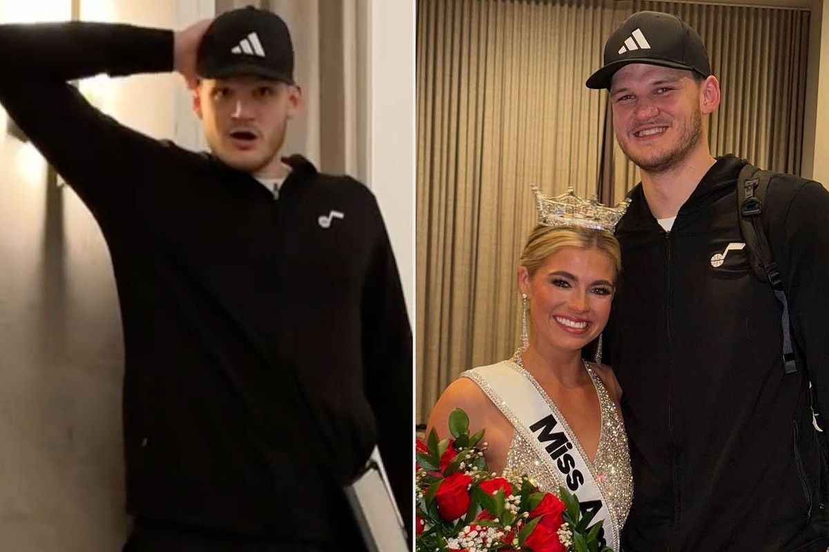 “Leykers”in yeni başlayan həftəsi: 130 milyon dollarlıq müqavilə imzaladı və “Miss Amerika” ilə evləndi