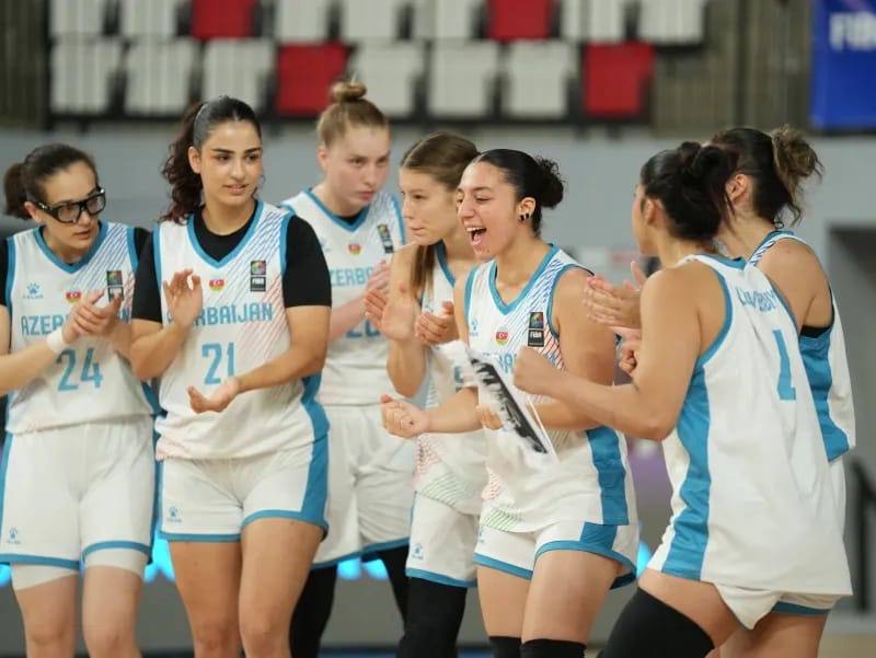 Avropa çempionatını qələbə ilə başa vurdu