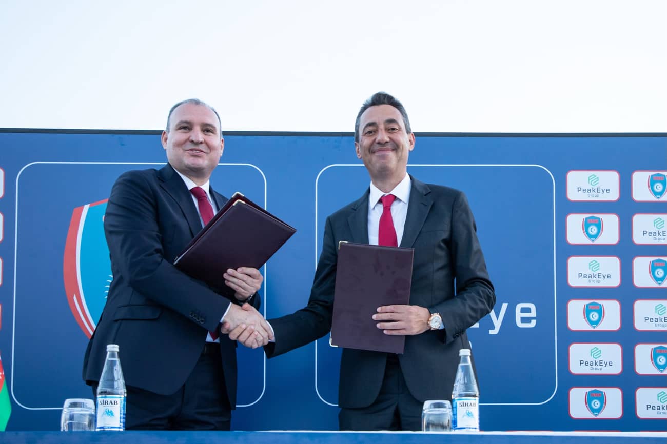 2 milyonluq sözləşmə