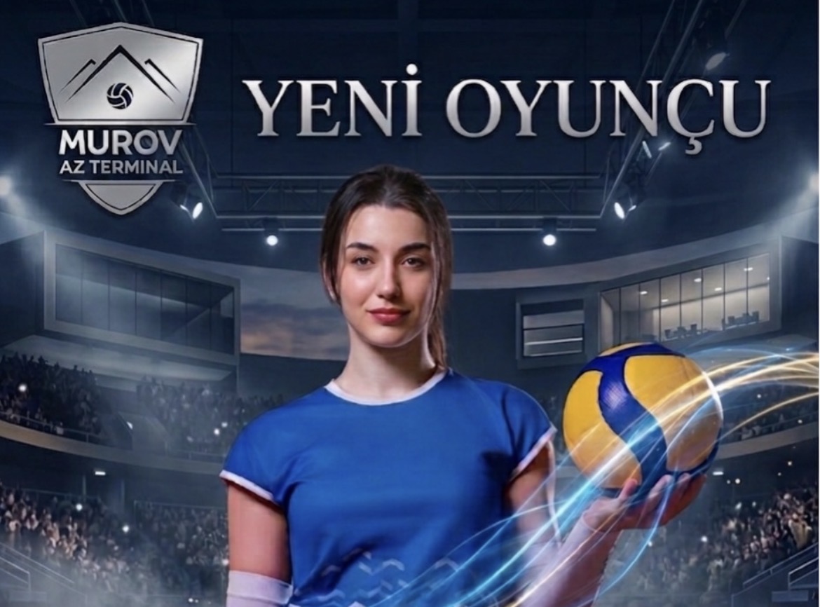 “Murov Az Terminal”da 2 yeni hücumçu