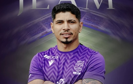 Braziliyalı futbolçu Azərbaycanda