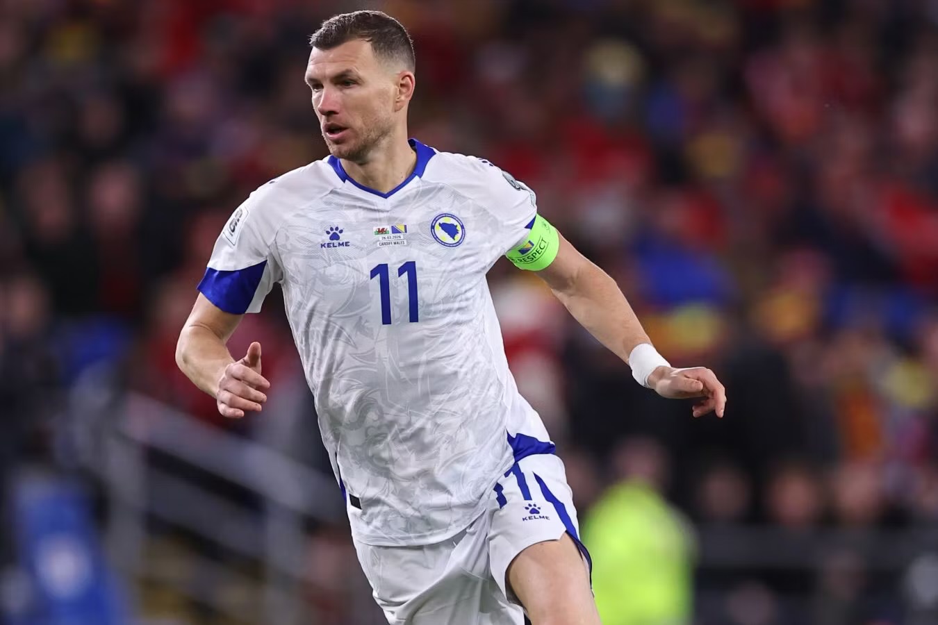 Müqavilə yenilədi