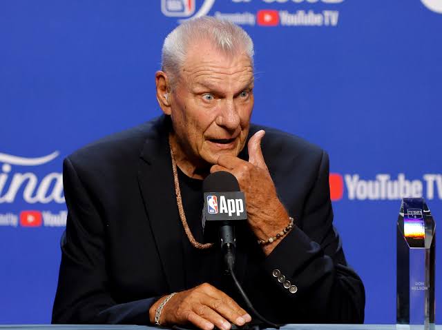 NBA rekordçusu vəfat edib