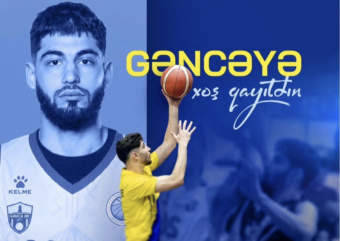 Yenidən “Gəncə”də
