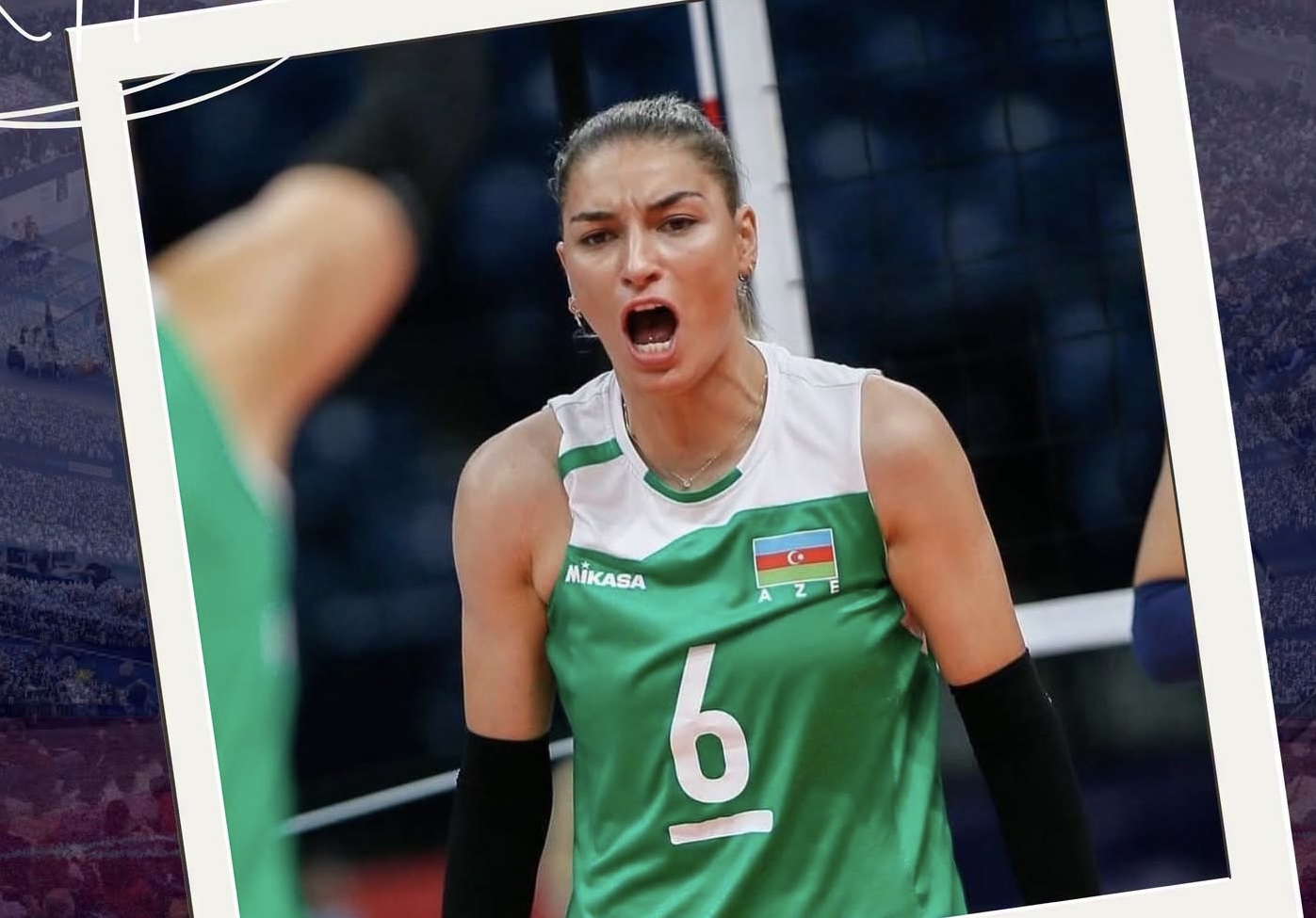 “Əsas məqsədimiz növbəti mərhələyə yüksəlməkdir”