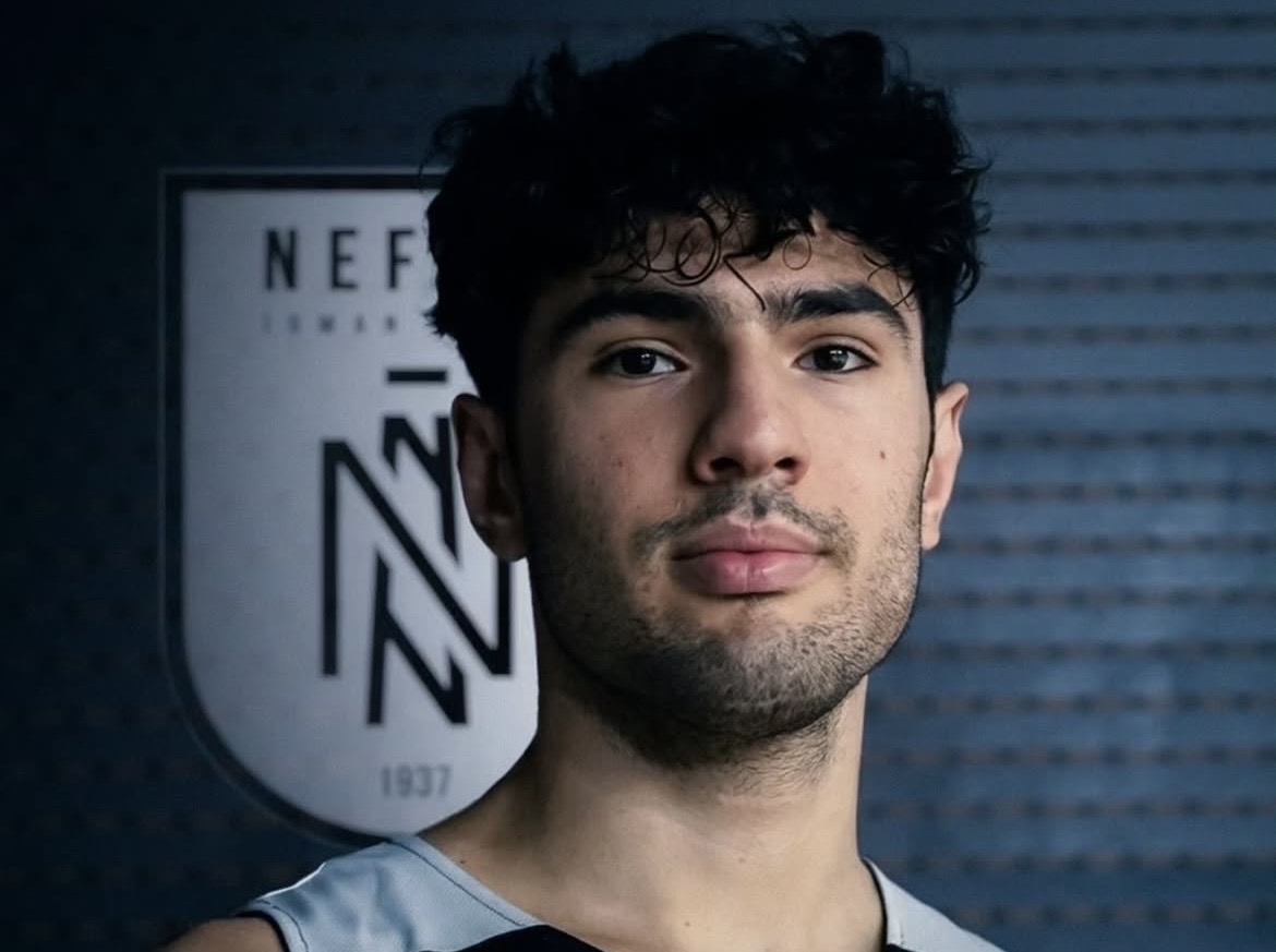 “Neftçi”də çıxış edəcək