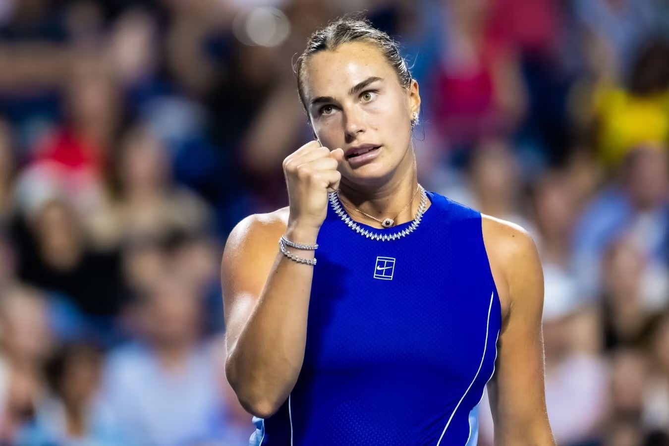 Yeni rekorda imza atdı