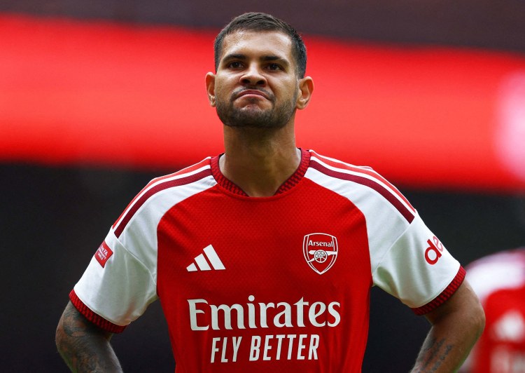 “Arsenal”da ciddi itki