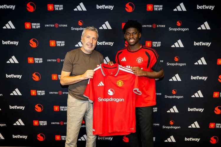 “Qırmızı şeytanlar”dan yeni transfer