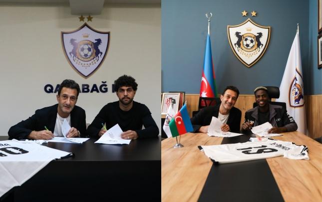 “Köhlən atlar”dan 2 yeni transfer
