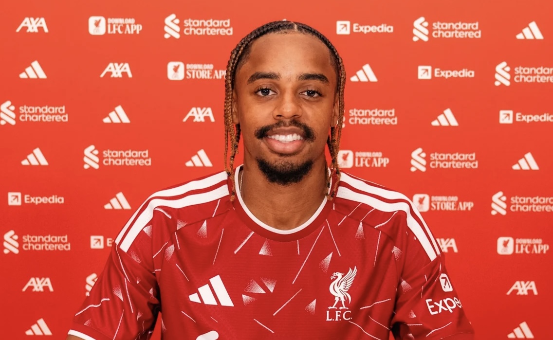 “Liverpul”dan 145 milyonluq transfer