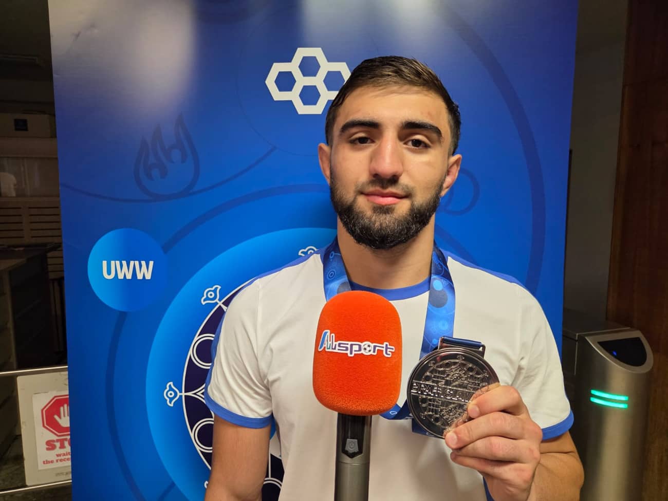 “Finalda tutaşmanı düzgün qurmadım”