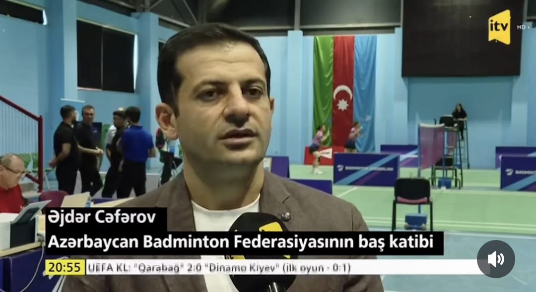 “Artıq nisbi inkişaf var”