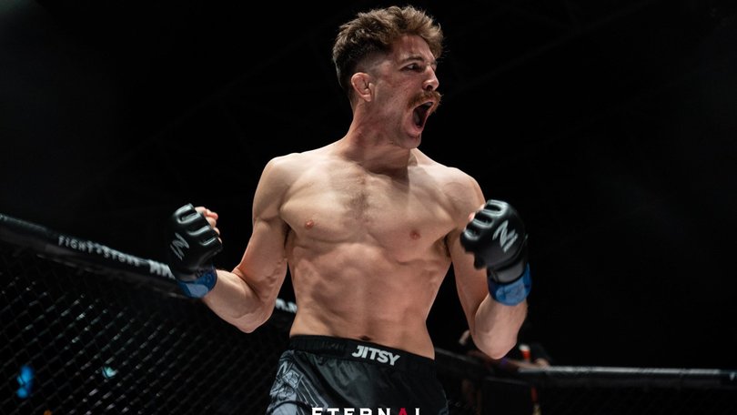 UFC reytinqi yeniləndi