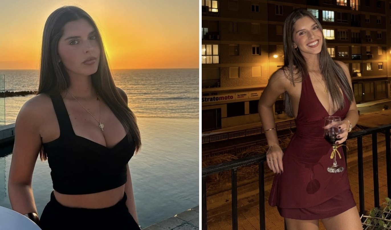 Pedrinin ürəyini fəth edən gözəl kimdir? – FOTO