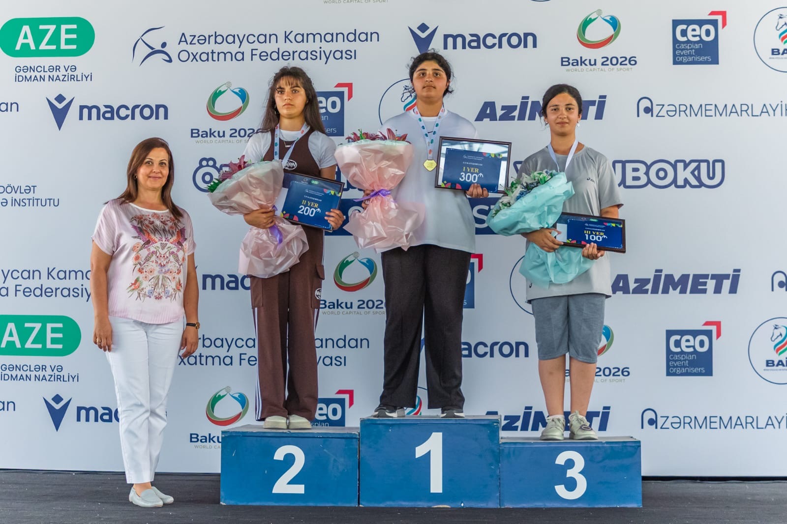 Ölkə çempionatı və kubok başa çatıb