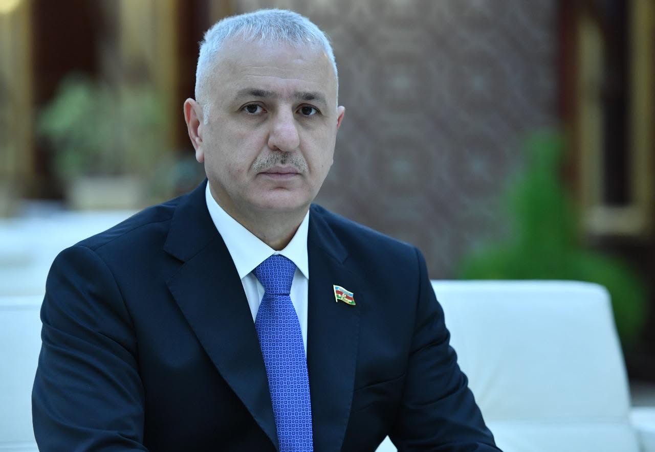 AKF-in rəhbəri “Şöhrət”ləndirildi