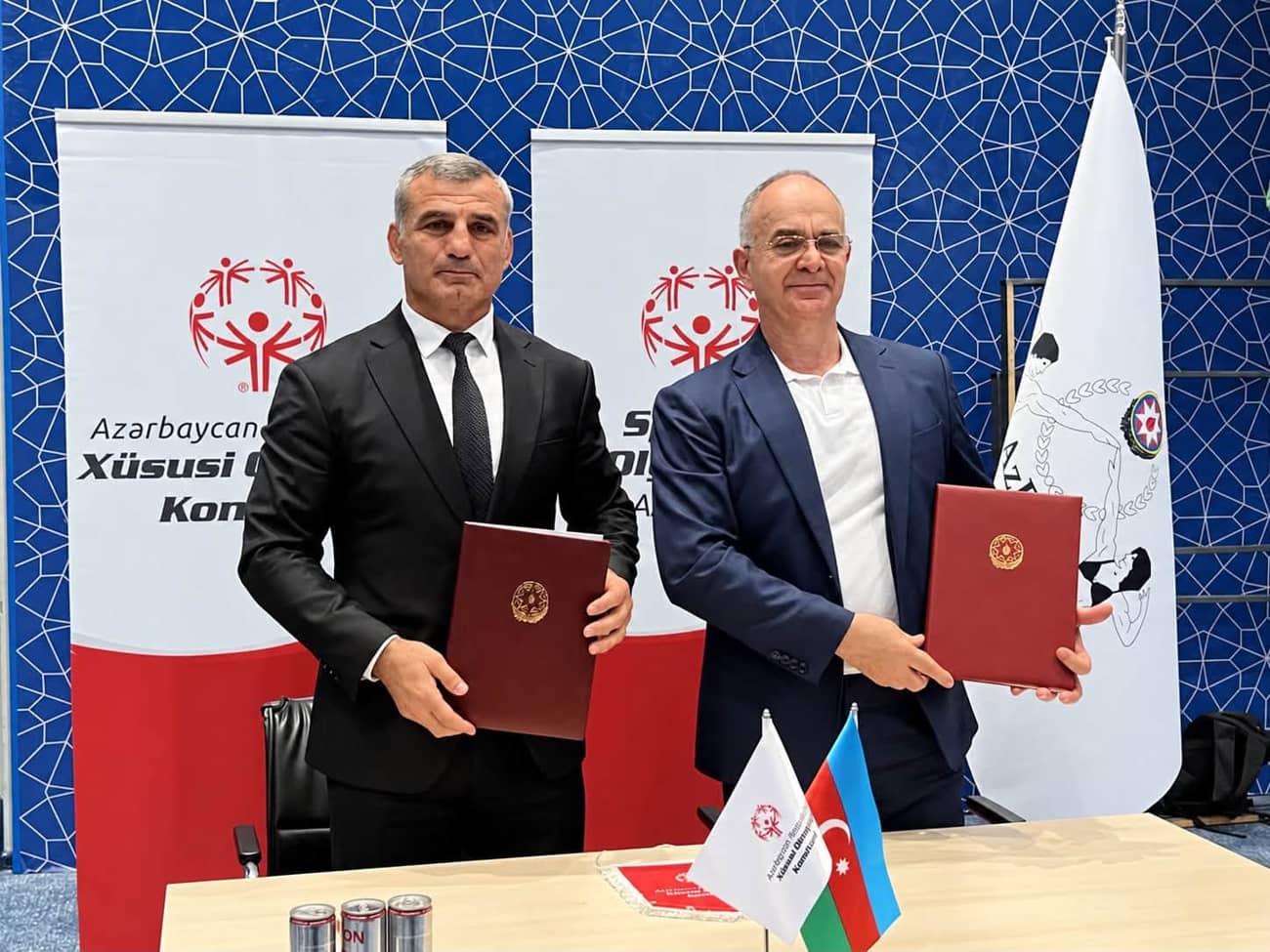 Yeni anlaşma, qarşılıqlı mübadilə