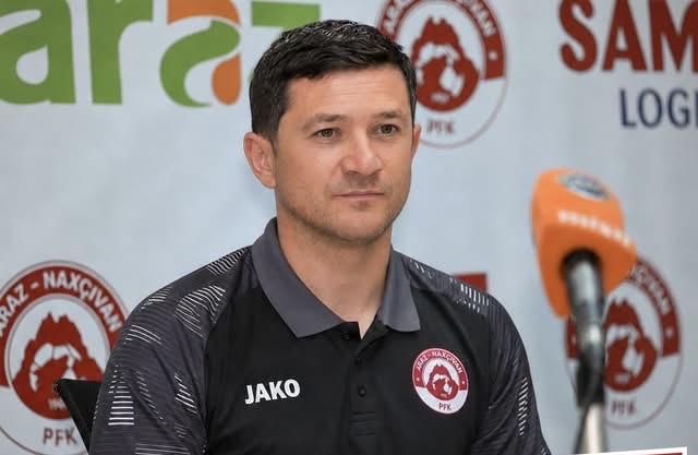 “Komandamızın potensialı böyükdür”