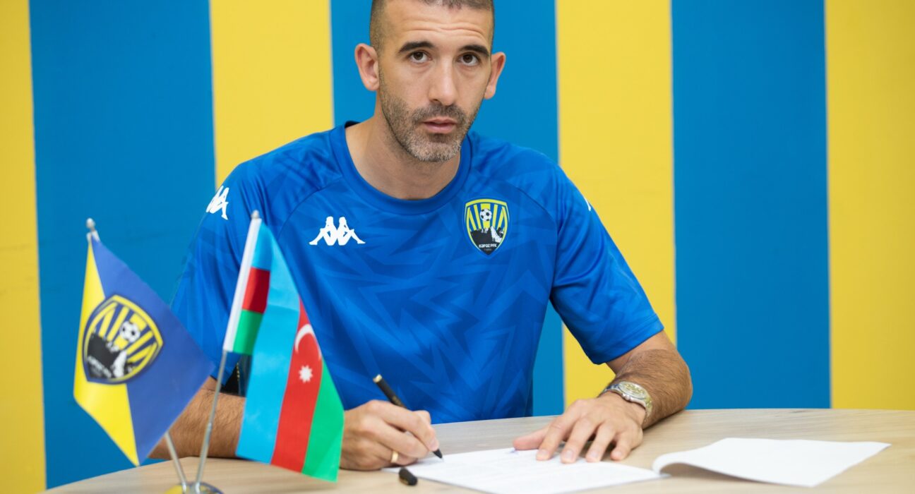 Bölgə təmsilçisi yeni transferini açıqladı