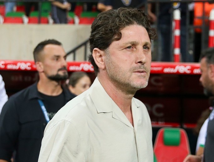 “Trabzonspor”da ayrılıq