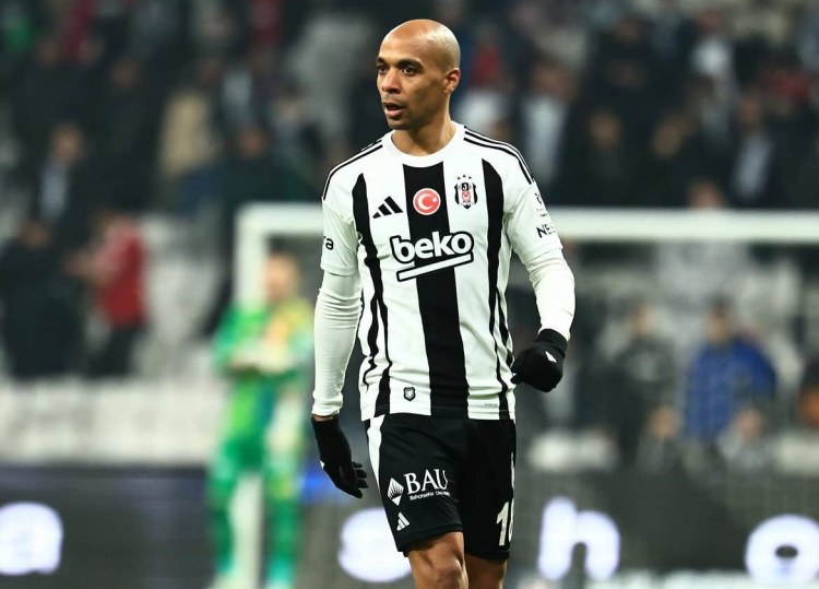 “Beşikdaş”da ayrılıq