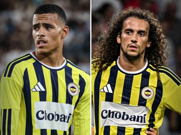 “Fənərbağça”nın ulduzlarına UEFA şoku