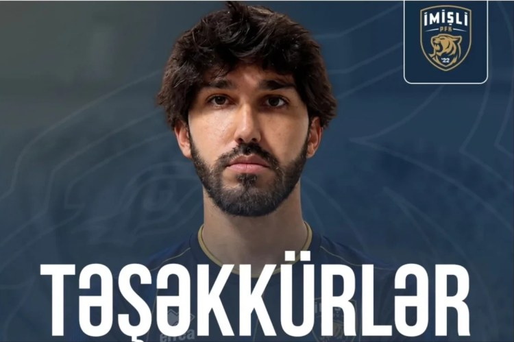 Premyer liqada klubunu dəyişdi