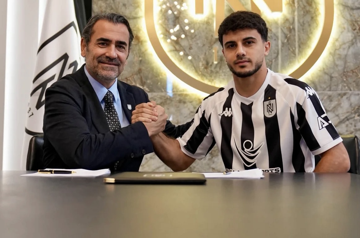 “Neftçi”də yeni müqavilə