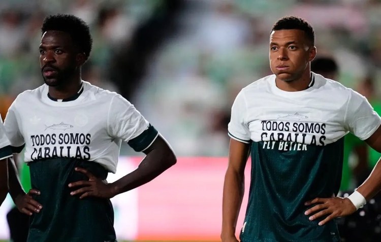 “Real”ın 3 futbolçusu siyasi qalmaqalın mərkəzində