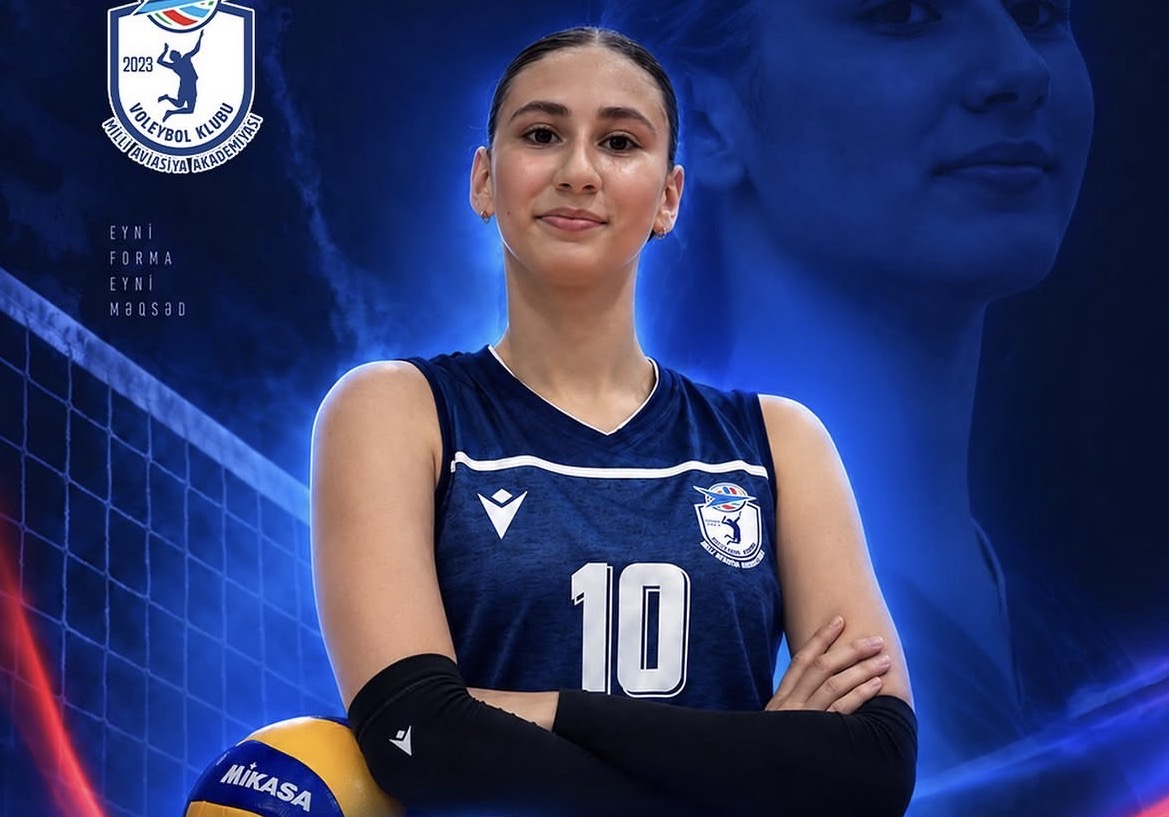 “Milli Aviasiya Akademiyası”nda oynayacaq