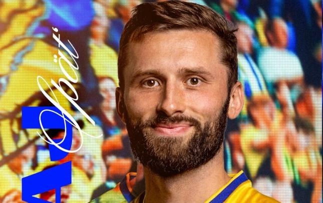 “Sabah”dan ayrılan futbolçu Slovakiya klubunda