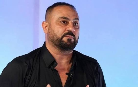 Sabiq “Qalatasaray”lı saxlanıldı