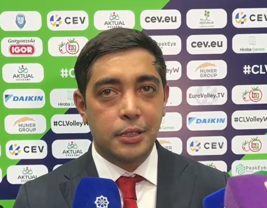 ““Turan Tovuz”a Ehtiram Quliyevə görə gəlmişəm, o getsə, mən də gedəcəyəm”. İgidlər, Həsən düzmü söylədi?