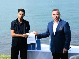 22 medalla 2-ci