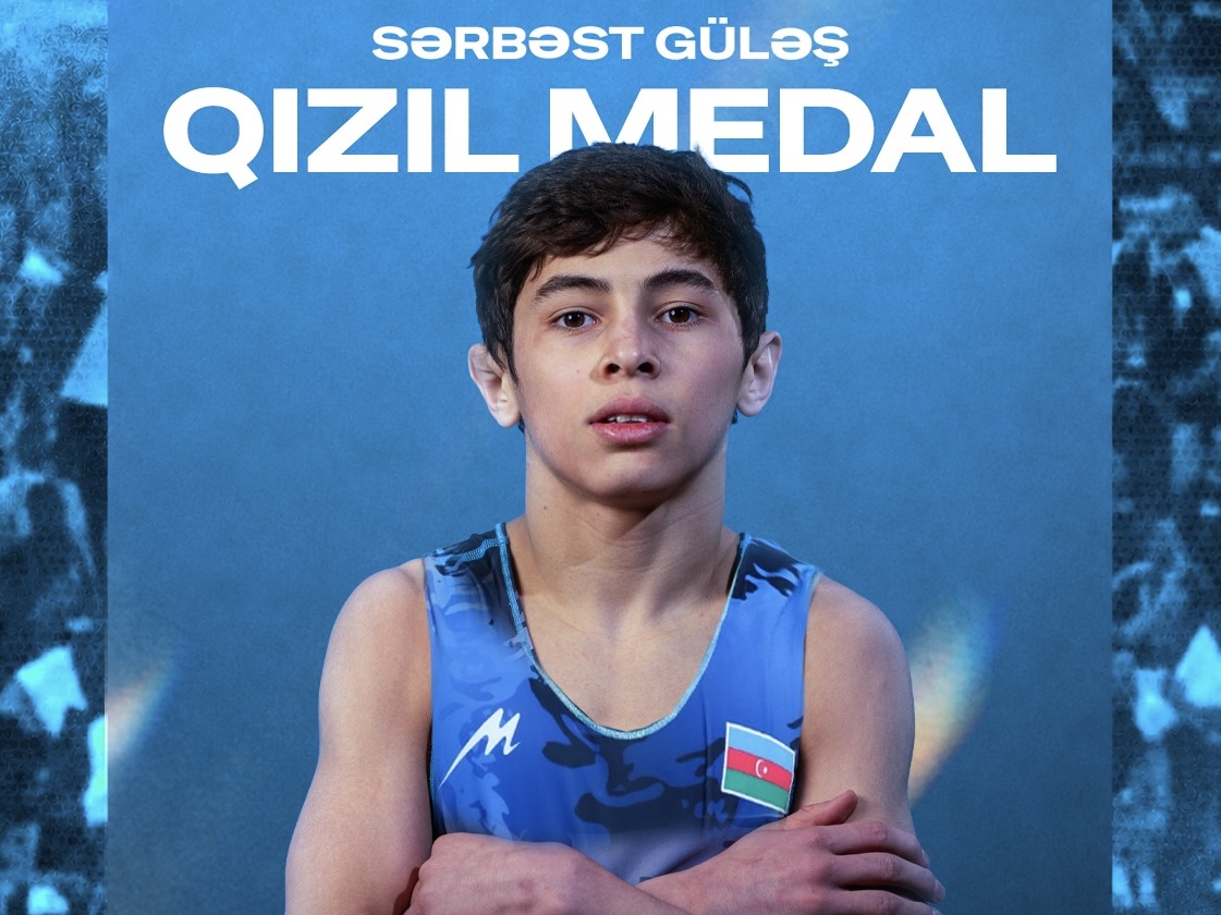 Rusiyada çempion oldular