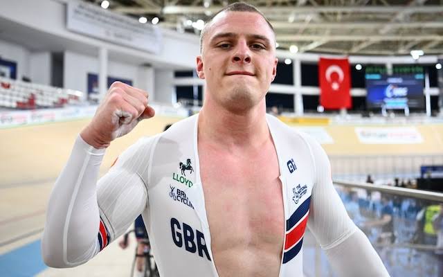 Dünya çempionatından kənarlaşdırıldı