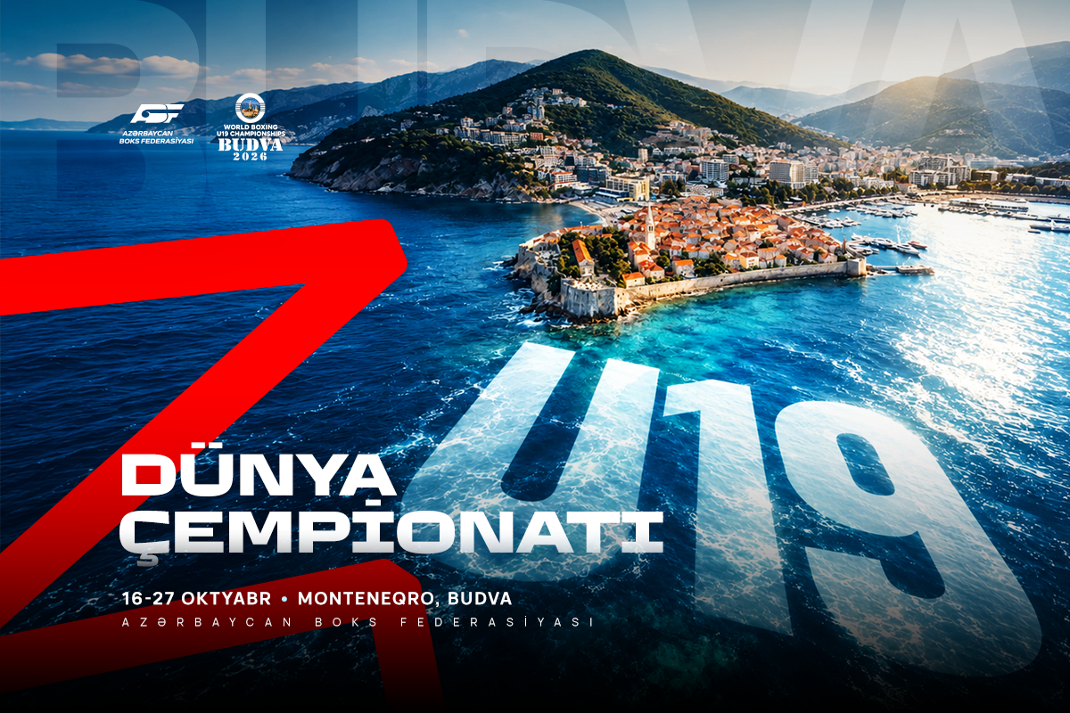 Boksçularımızın Budva sınağı