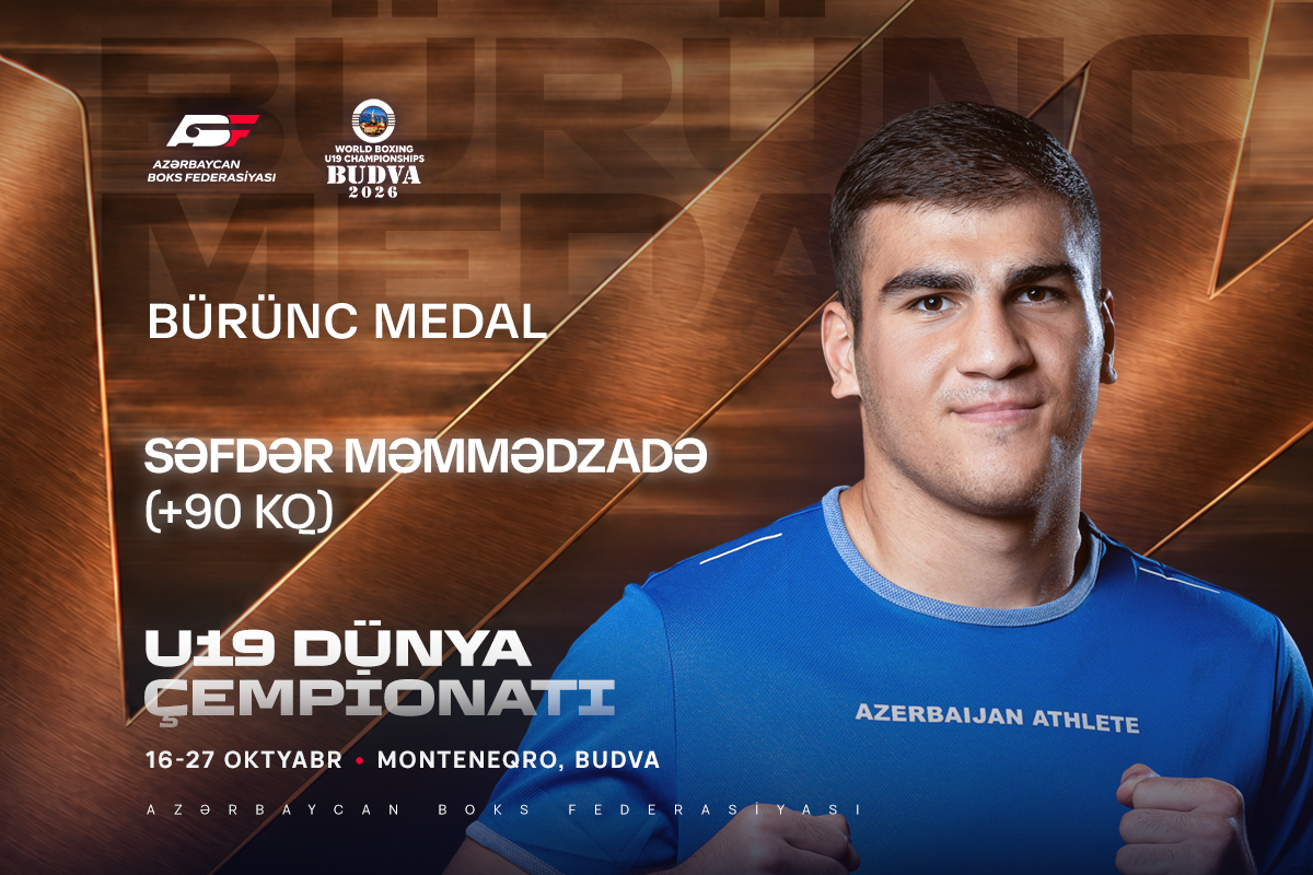 Mundialı 2 medalla başa vurdular