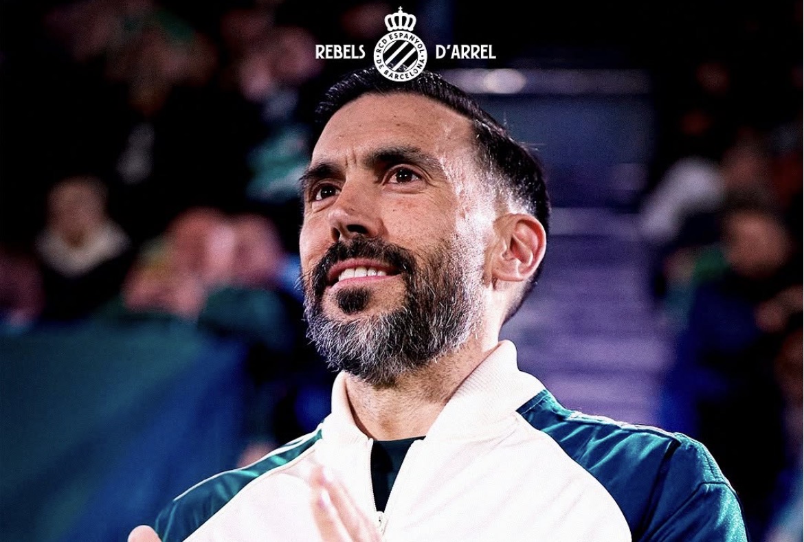İspaniya klubunda yeni təyinat