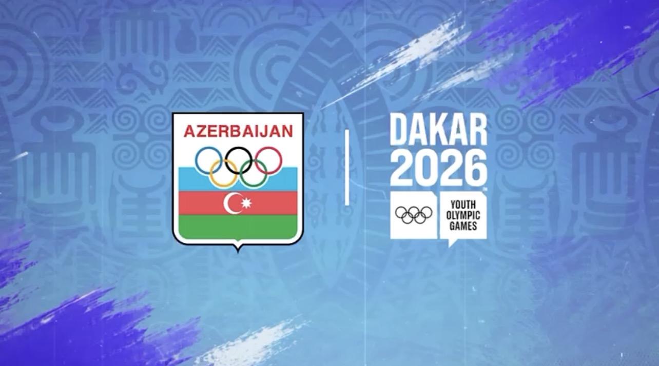 Afrikada keçiriləcək olimpiadanın açılış mərasimi baş tutacaq