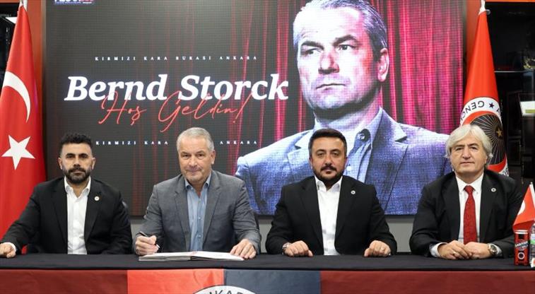 Superliqa klubunda yeni təyinat