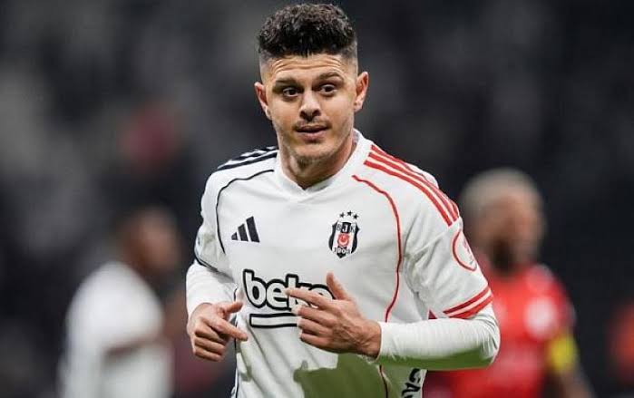 “Beşikdaş”da ciddi itki